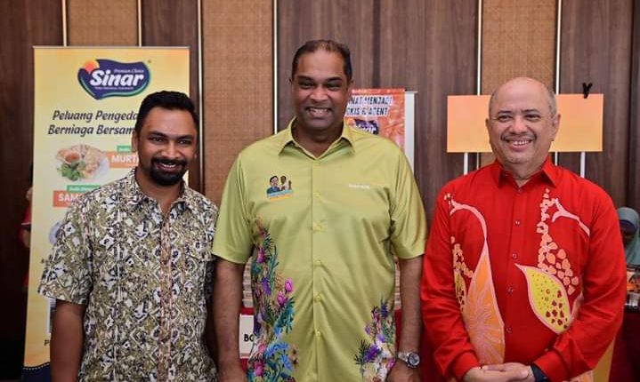 The government allocated an additional RM130 million for the Indian community, said Ramanan