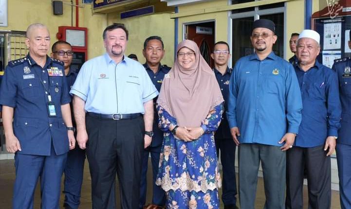 The government's integrated strategy helps strengthen the ringgit