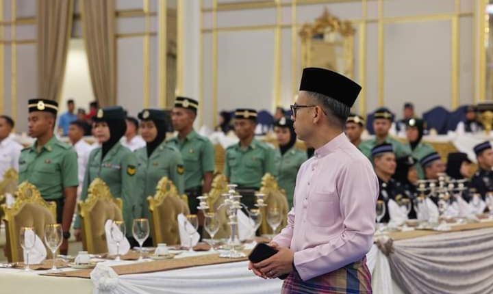 PH Machinery Ready to Assist PN Candidate's Campaign in Nenggiri By-Election, Says Fahmi