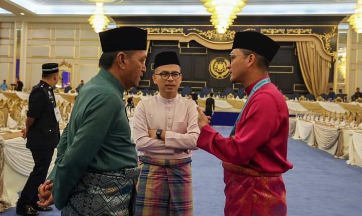 Government Forms Special Committee to Address Cyberbullying Issues, Says Fahmi