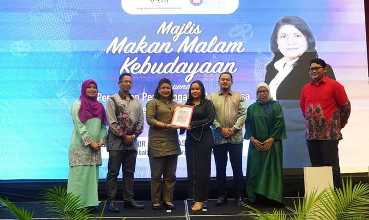 Ministry of National Unity ready to cooperate on 3R issues