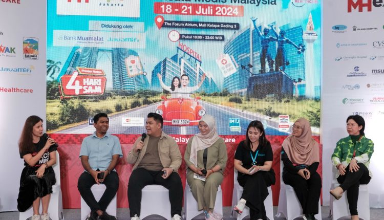 MHX Jakarta 18-21 July 2024 Wrapped Up with record turnout, high leads generation and strategic partnerships