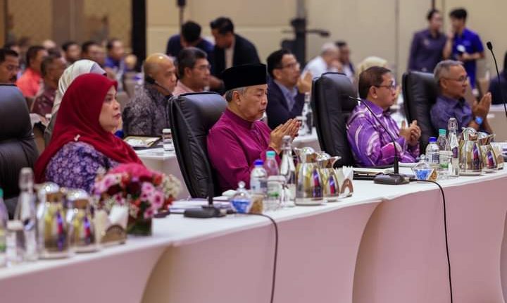 Sponsorship of charity concert, not a donation to the school, says Zahid