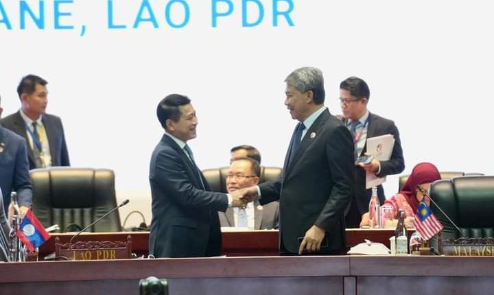 Malaysia to continue bringing Palestinian voices to the International stage