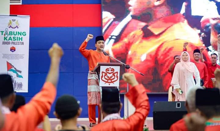Johor negotiates to increase wage rates with investors