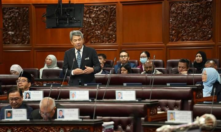 Malaysia seeks reciprocity from China for 30-day visa exemption