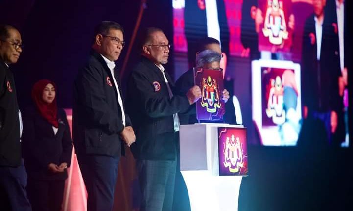 Government allocates additional RM100 Million to enhance border security facilities