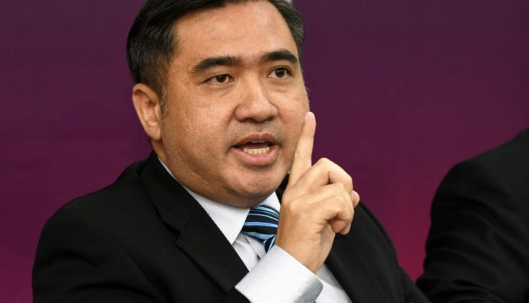 The bus driver's accreditation card is being detailed, the minister said