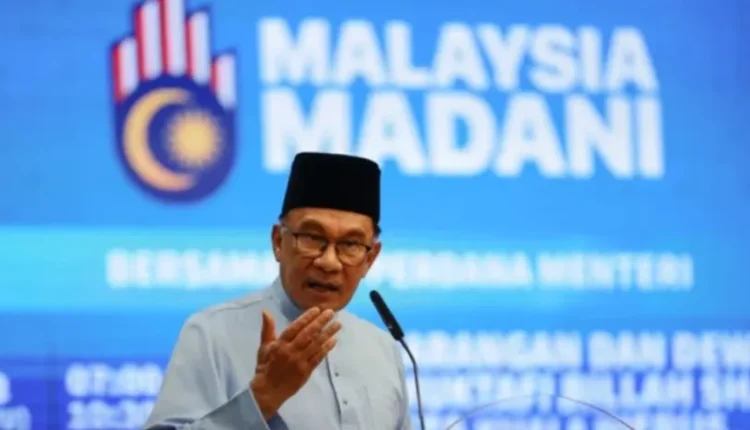 Government agrees to classify cooperatives as business entities, says Anwar