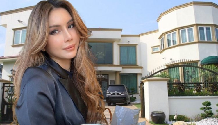 Bank slashes auction price of Sajat's bungalow to RM4.21 million
