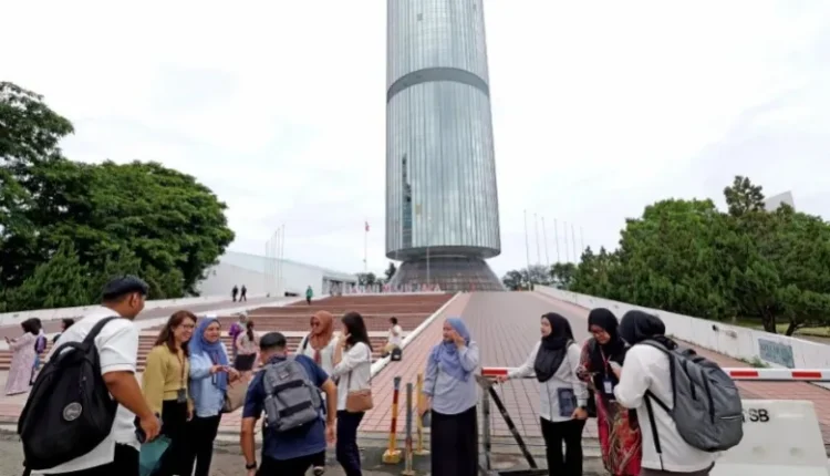 Kota Kinabalu encounters earthquakes from Mindanao, leads to evacuations