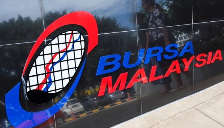 Bursa Malaysia is expected to surpass 1,600 points next week