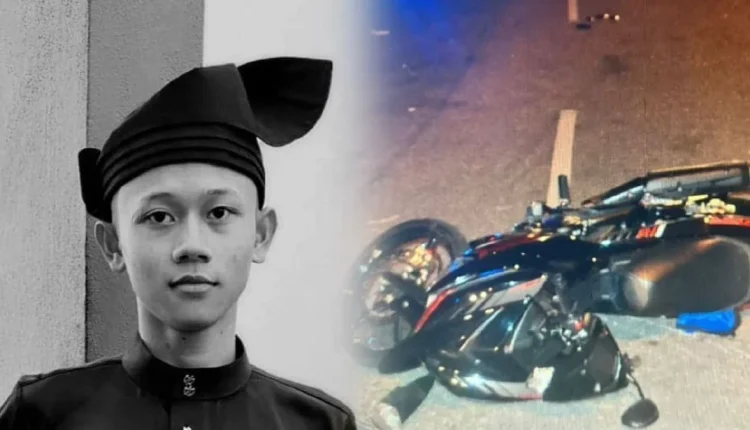 Teen died in crash had dreamed of working hard to afford bringing his parents to umrah
