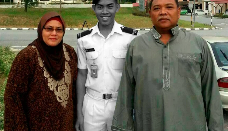 Six former UPNM students sentenced to death by hanging for Zulfarhan Osman’s murder