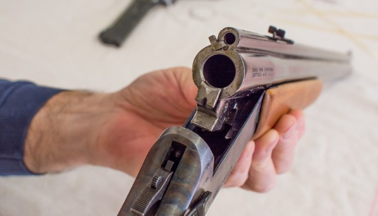 Myanmar worker injured in shooting at Kedah rubber plantation