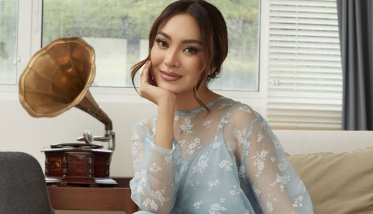 Single motherhood has made me stronger, says Mawar Rashid
