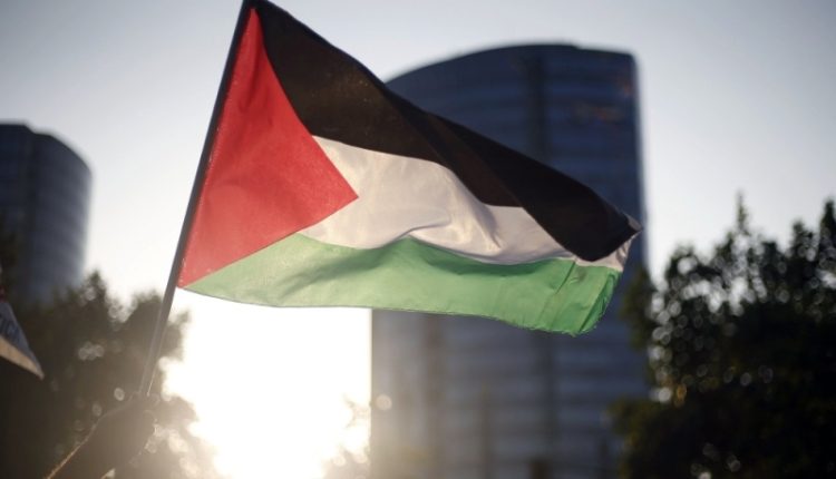 Malaysia is ready to send peacekeepers to Palestine, says Anwar