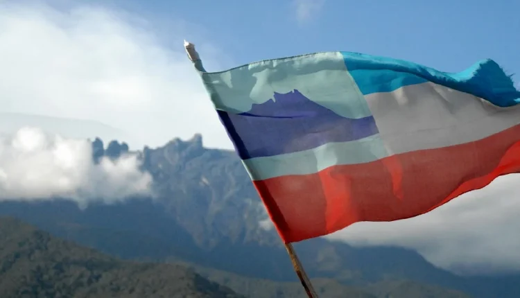 Govt Gazettes of Sabah State Sabah Day is on August 31