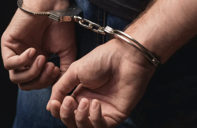 Two young men detained in Gerik over alleged rape of 17-year-old