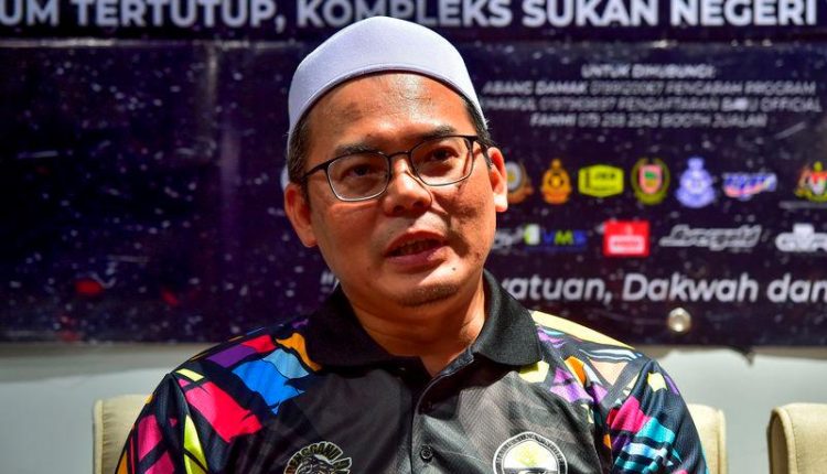 Sultan Mizan Zainal Abidin Stadium enforces gender-segregated seating