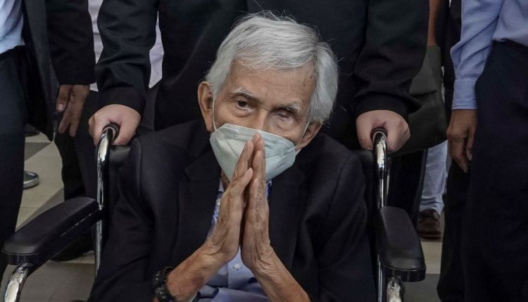 Daim's asset declaration case transfer has been set for hearing on August 9 by the court