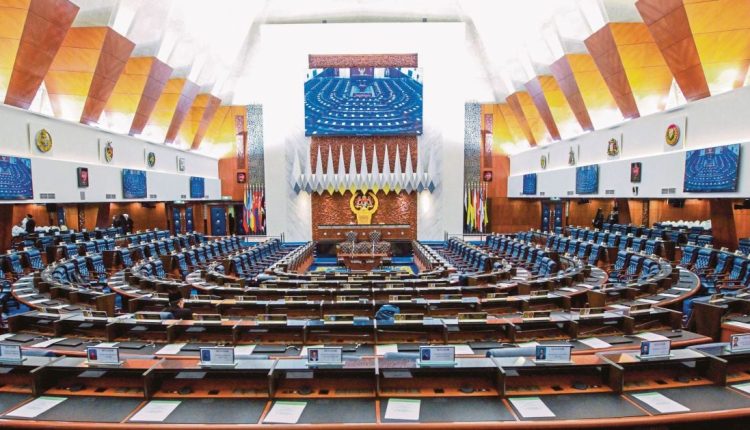 The durian export issue, the target of zero poverty is the focus of the Dewan Rakyat today