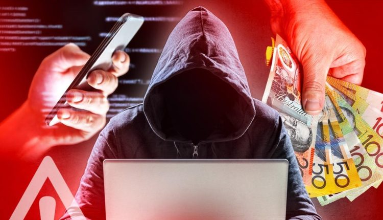 Elderly man relieved he didn’t invest in firm raided by authorities