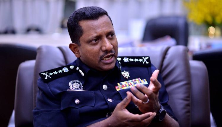 Police awaiting post-mortem report for Nur Farah Kartini's murder case