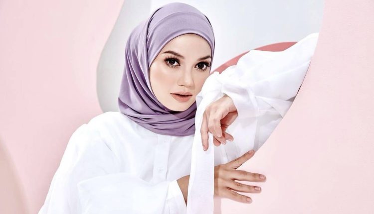 Puteri Sarah embraces moving forward, no plans to reignite past relationships