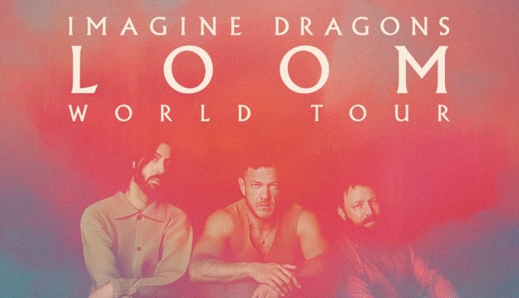 Imagine Dragons to hold exclusive KL concert on November 21