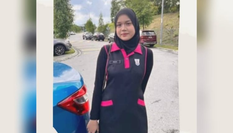 Seremban teenager located safe in Kelantan
