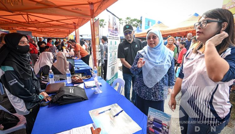 KPDN to increase engagement sessions to boost diesel subsidy recipients