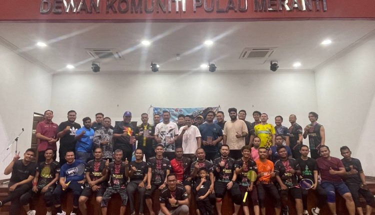 Selangor youth encouraged to engage in community activities to build future leaders