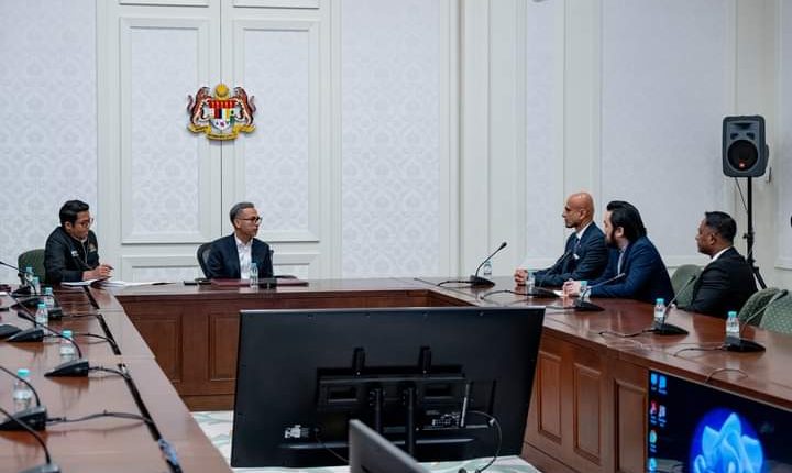 Meta apologizes to the Prime Minister following extensive media coverage in Arab countries