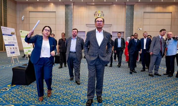 Six GLICs commit to RM120 Billion domestic investment, says PM
