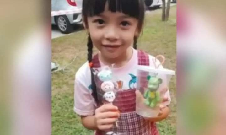Suspect in Albertine Leo kidnapping charged today