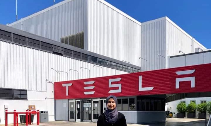 Tesla cancels plans to build EV factory in Thailand, Malaysia, and Indonesia