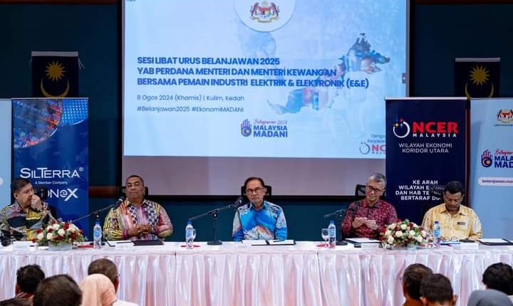 Don’t politicize the issue, government open to discuss additional funding for Sabah, says PM