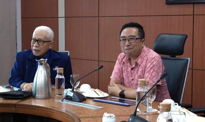 AI education hub aims for 3,000 Participants, says Chang Lih Kang
