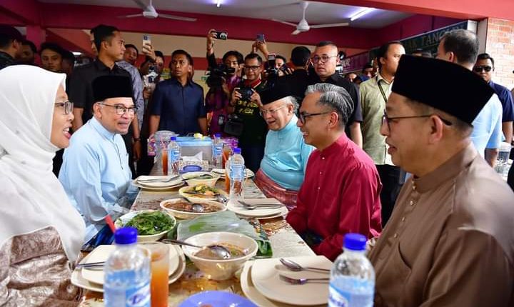 No wrong in summoning Malaysiakini journalist, says Fahmi