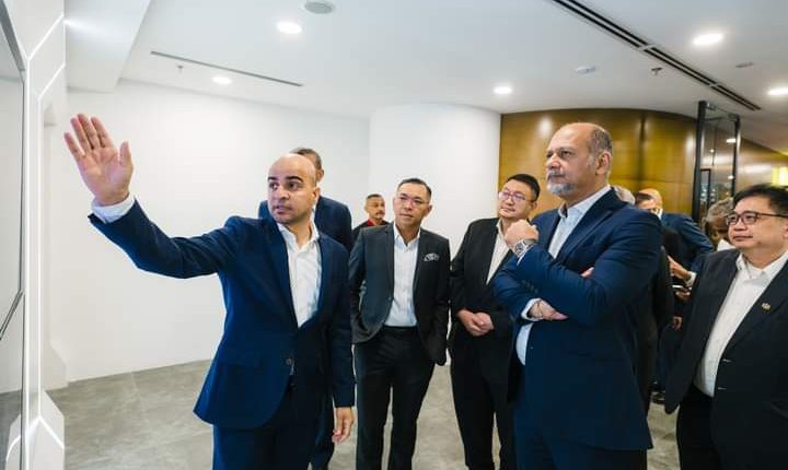 Government in the process of evaluating telecom companies to develop the second 5G network