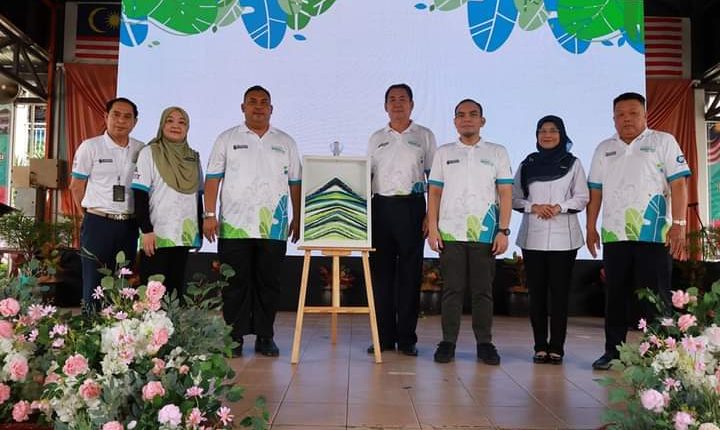 Kajang clean campaign encourages community responsibility