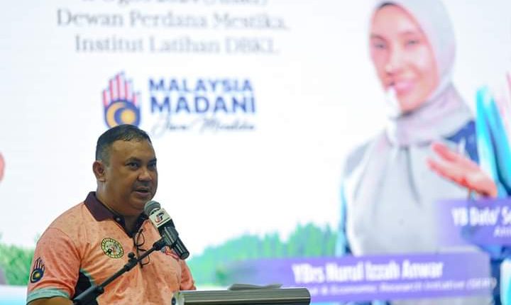 Do not underestimate the impact of cyberbullying, says Azman Abidin