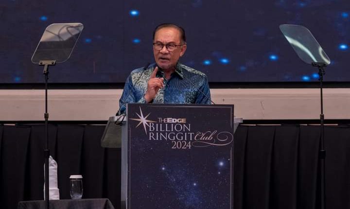 Government committed to delivering reform promises, says Anwar