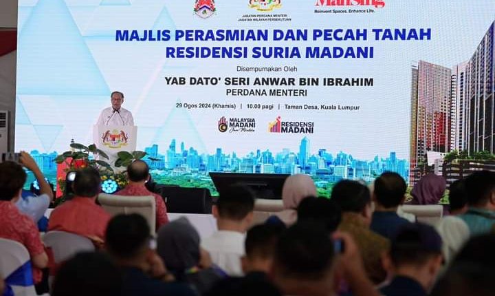 PM urges acceleration of affordable housing construction in the capital