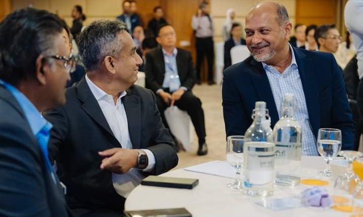 India’s Eros Investments to invest US$1b in AI park, film studio in Malaysia, says Gobind