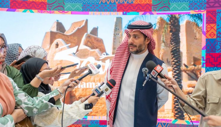 Saudi Arabia expands access and attractions for Malaysian travelers