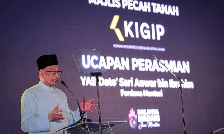 MADANI Government policy does not neglect the poor, says PM