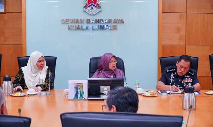 Zaliha orders continuation of SAR operation for Indian national