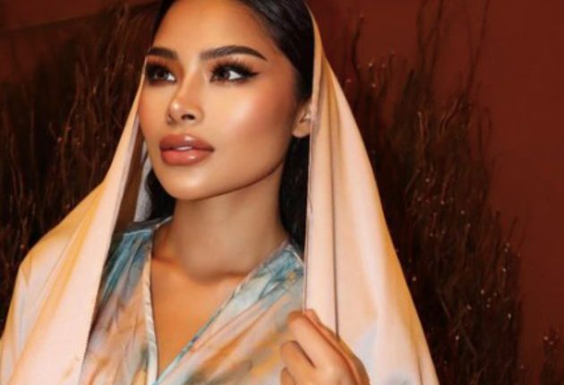 Nadira Isaac urges public to stop connecting her to Harith and Dr. Jezamine’s divorce